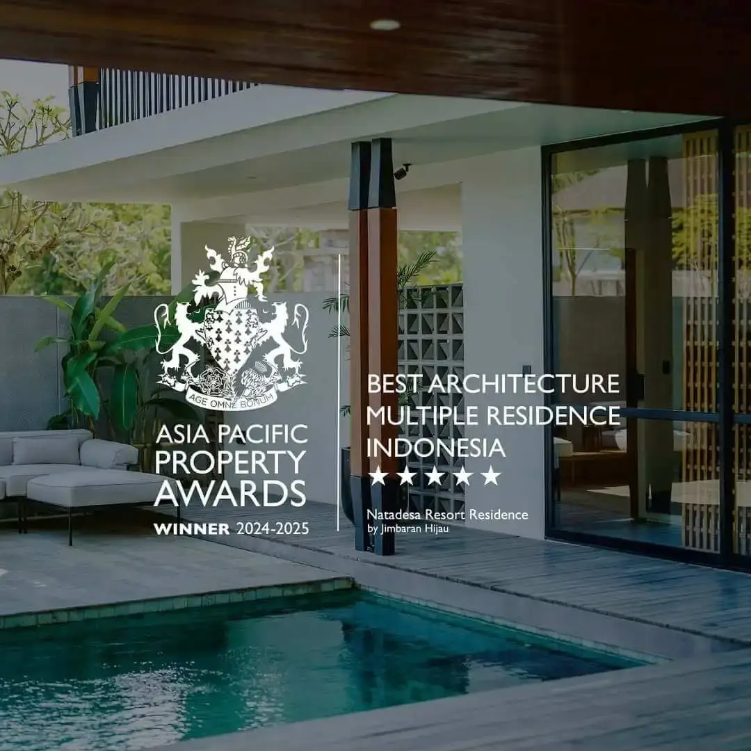 Asia Pacific Property Awards