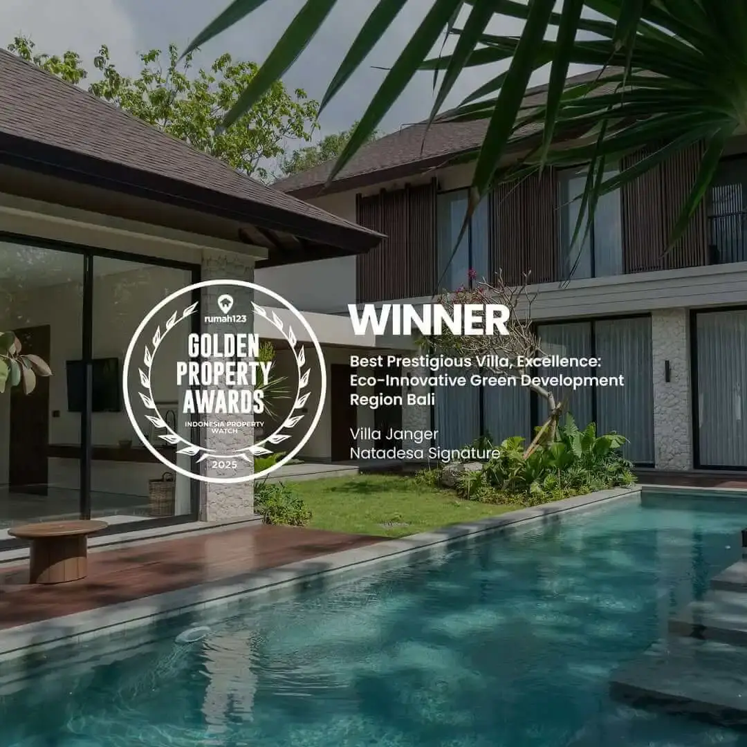 Golder Property Awards