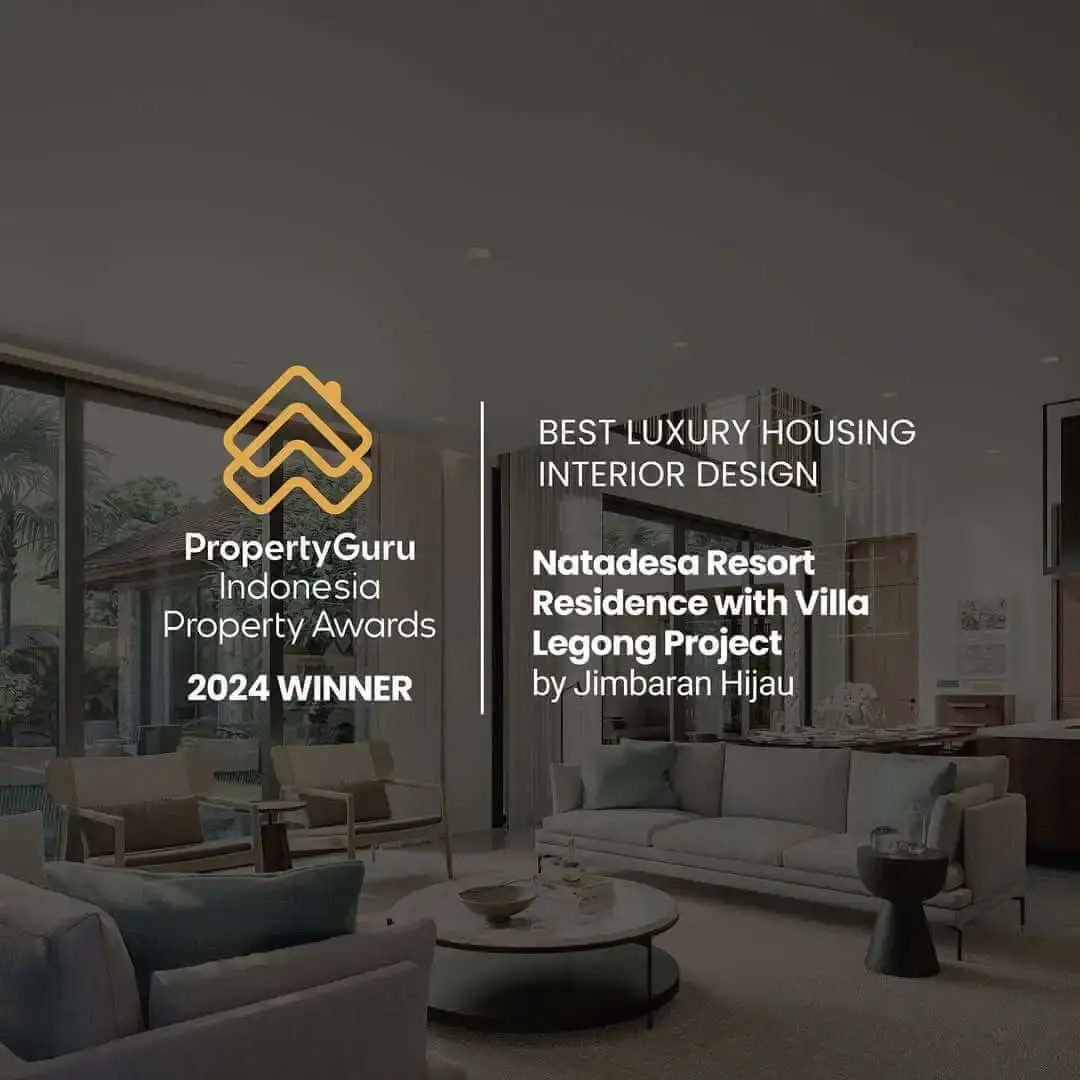 Indonesia Property Awards