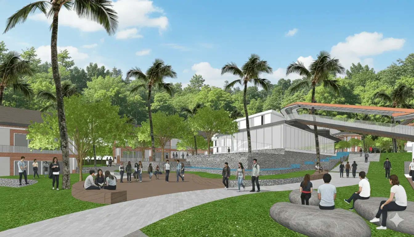 International School