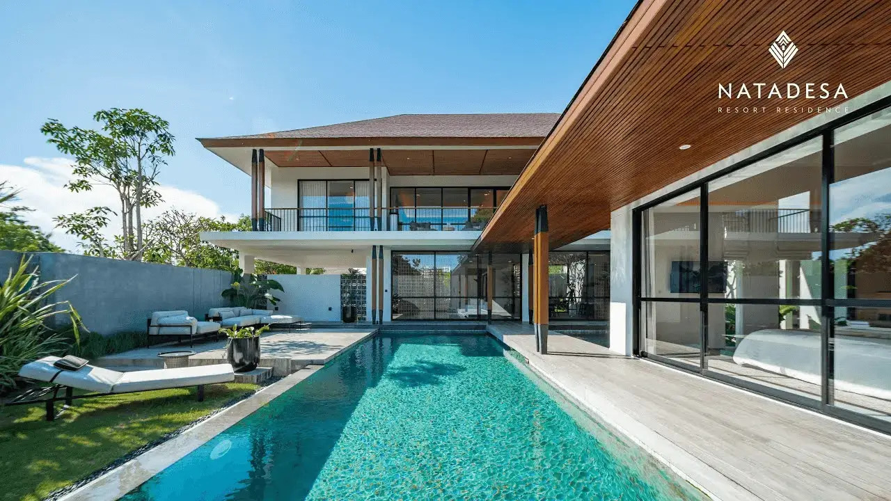 Natadesa Resort Residence